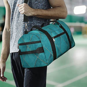 Bolsa de Gimnasio Deportiva Hecha a Medida, Precio Razonable, Ligera, Calidad Premium, Bolsa de Gimnasio Más Vendida - Product Image 6