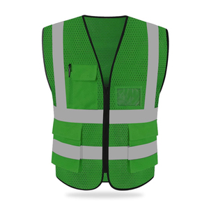 เสื้อกั๊กทำงานขายส่งราคาถูก สินค้าขายดีคุณภาพสูงสำหรับขายออนไลน์ - Product Image 5