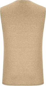 Camisetas de Compresión de Alta Calidad para Hombre, Personalizadas, para Entrenamiento, Gimnasio, Verano, Camisetas sin Mangas, Camisetas de Tirantes para Hombre - Product Image 2