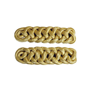 Hombreras de Tela Suave de Nuevo Diseño, Hombreras de Alta Calidad al por Mayor - Product Image 1