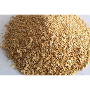 Farine de soja de qualité supérieure non-OGM pour l'alimentation des chevaux et des bovins en vrac - Product Image 1