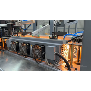 Máquina de soplado de 6 kvt - Product Image 4