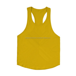 เสื้อกล้ามผู้ชายสั่งตัดพิเศษ ระบายอากาศได้ดี ทรงเข้ารูป - Product Image 2