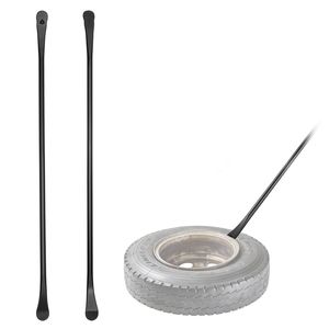 2 Barras de Acero de Aleación de Alta Resistencia de 38.2 Pulgadas para Montaje y Desmontaje Profesional de Neumáticos de Camión - Product Image 1