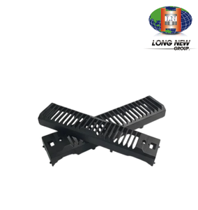 Cubierta de Ventilación de Plástico Personalizada LONGNEW para Aplicaciones de Tránsito, Moldeada por Inyección de PP - Product Image 3