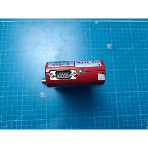 Contrôleur de débit massique numérique HORIBA STEC SEC-4400MC-UC d'occasion – Pièces d'équipement semi-conducteur de génération précédente - Product Image 1
