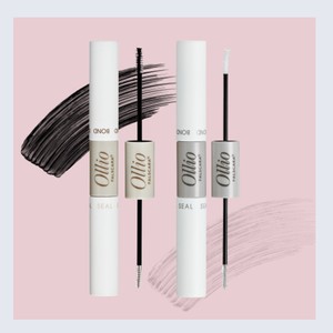 korean <b>eyelash</b> extension <b>glue</b> Ollio K-Beauty Olio Olio Pearl Mascara <b>Eyelash</b> Bond Seal Choose 1 Of 2 - Product Image 3