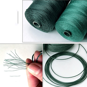 Durable Fishing Twine LINE High Performance Braided Fishing Cord Developed For Deep Sea Fishing Net Construction Trawling - Product Image 6