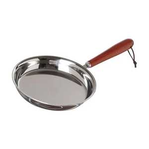 Casserole en fonte avec poignée en plastique résistant à la chaleur en acier inoxydable, antiadhésive, capacité 1-2L, pour la cuisine, Skies Trader - Product Image 4