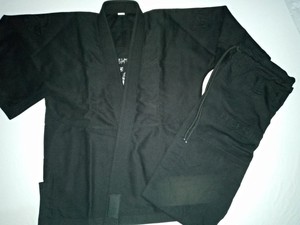 Uniforme de Jiu-Jitsu Brésilien (BJJ) personnalisé, broderie de qualité supérieure, 100% coton respirant, séchage rapide, coupe ajustée, vêtements d'arts martiaux BJJ - Product Image 2