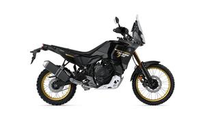 Nueva Motocicleta Todoterreno Tenere 700 World Raid 2026 Auténtica, 689cc, para Aventura, Rally y Turismo, con Control de Tracción ABS - Product Image 2