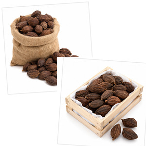 Made In Vietnam International Standard Top Selling Factory Price Delicious Black Cardamom Bulk Supply - Product Image 3