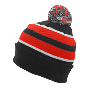 Uniquen Enterprises High Quality Unisex 100% <b>Wool</b> <b>Beanies</b> Soft Knit Fabric Warm Comfortable Interior Smooth Clean Finish for - Product Image 2