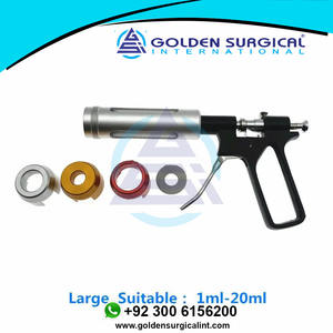 Pistola de Inyección de Grasa, Jeringa para Inyección de Grasa, Herramienta de Liposucción - Product Image 3