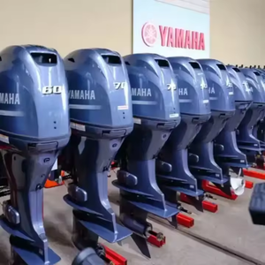 NOUVELLES PROMOTIONS Moteur hors-bord Yamaha 225 CV 4 temps pour bateau - Product Image 4