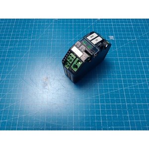 Murrektronik GmbH D-71570 oppenweiler โมดูลอินเทอร์เฟซอุตสาหกรรม D-71570ที่ใช้เป็นชิ้นส่วนอุปกรณ์เซมิคอนดักเตอร์แบบดั้งเดิม - Product Image 5