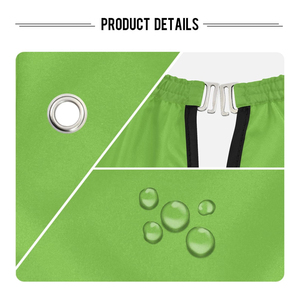 Capa de Corte Profesional con Diseño de Orificio para el Brazo, Tela Impermeable de Alta Calidad, Venta al por Mayor, Pedido a Granel 2026 - Product Image 4