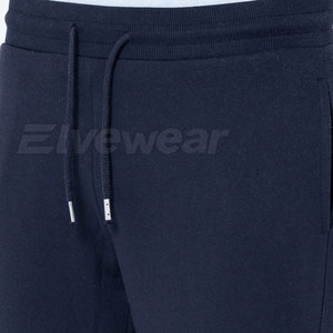 OEM Service Wholesale <b>Lightweight</b> 100% Cotton Canvas Men Mid <b>Joggers</b> Trouser New Design Quick Dry Street Style Men <b>Joggers</b> - Product Image 5