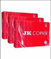 Papier de Copie Qualité OEM pour Impression, 500 Feuilles, 80 g/m², Ramette Double Copie, Format A4, Impression Haute Qualité, Couleurs Disponibles