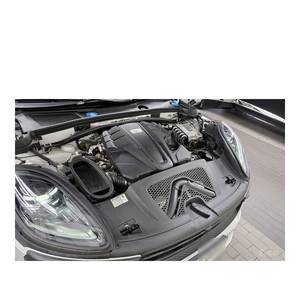 Porsche Macan 2.9 S 2023 con Volante a la Izquierda, 20,824 km, Asientos de Cuero - Product Image 6