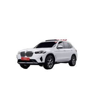 BMW X3 XDrive 20i 2022, 42 425 km, boîte automatique, conduite à gauche, norme d'émission Euro V, avec caméra de recul - Product Image 1