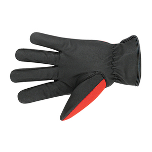 Gants de mécanicien antistatiques en latex texturé couleur personnalisée, taille L, produit très demandé avec service OEM - Product Image 5