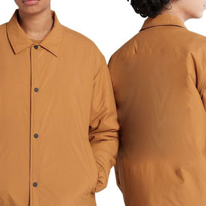 Veste sportive pour homme à col zippé, color-block rouge et noir, doublure polyester, fermeture éclair, sans capuche - Product Image 6