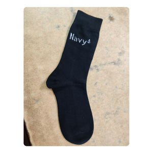 Chaussettes Confortables en Laine et Coton pour Uniforme – Douces, Extensibles, Durables – Vente en Gros par Fabricant Mondial - Product Image 3