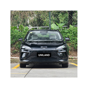 En Stock: Sedán <span class=keywords><strong>Híbrido</strong></span> 2025 BYD Seal 05 Dm-i, Vehículo de Conducción Inteligente, 55km 120km - Product Image 5