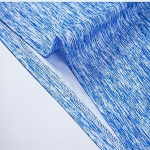 ปักลายเสื้อโปโลชาย ผ้าฝ้าย 100% สำหรับใส่เล่นกอล์ฟ ทรงโอเวอร์ไซส์ พิมพ์ลาย/เรียบ - Product Image 6