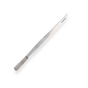 Pinzas para Remover y Colocar Brackets Ortodónticos, Juego de 2 Piezas de Acero Inoxidable de Alta Calidad - Product Image 1