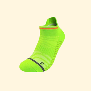 Non slip Bottom <b>Running</b> <b>Socks</b> Sports Breathable Professional Towel Men's and Women's Short <b>Socks</b> Thickened Marathon <b>Socks</b> - Product Image 1