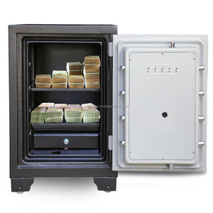 Cajas Fuertes Digitales Electrónicas, Instalación de Fabricación en Wuppertal, Alemania - Product Image 4