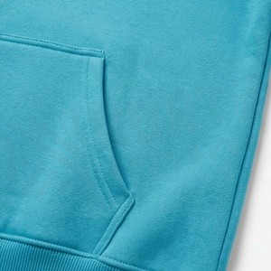 <b>Drop</b>-Shoulder Hoodies For Women Oem Custom Logo High Quality Heavyweight Oversized Winter Cotton Hooded Apparels Tops - Product Image 5