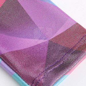 Maillot de Gimnasia para Mujer con Tela Elástica para Entrenamiento, Práctica y Presentaciones, Ajuste Cómodo para Uso Diario - Product Image 5