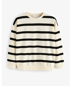 Sudadera Oversize Suave de Alta Calidad con Estampado y Diseño Cheche, Cierre Completo, Económica, Personalizable, Cómoda y Fácil de Cuidar - Product Image 4