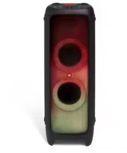 Altavoz para fiestas modelo 1000, 1100w de alta potencia, reproductor de música portátil para exteriores - Product Image 3