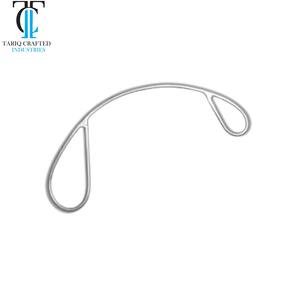 Guía de Acero Inoxidable Flexible de Grado Médico para Uso Obstétrico, 0.038'', para Acceso Cervical - Product Image 5
