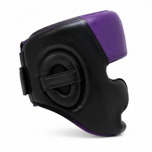 Protective Head Guard Featuring Shock Absorbing <b>Foam</b> Adjustable Closure And Comfortable Fit For Active Training Premium Quality - Product Image 4