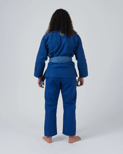 Kimono de Jiu Jitsu, Algodón, Karate, el Más Vendido, de Alta Calidad, Kimono Brasileño de Jiu Jitsu, 100% Algodón, Ligero y Duradero - Product Image 4