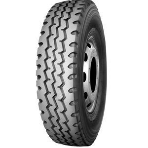 Pneus de camion neufs de qualité supérieure 11R24.5 - 16PR à usage général pour l'exportation en gros - Offre promotionnelle - Product Image 1