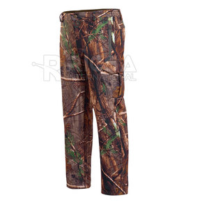 Pantalones de Caza de Invierno para Hombre, Transpirables, Ligeros, Resistentes al Agua, de Poliéster/Algodón, Pantalones de Alto Rendimiento para Exteriores - Product Image 1
