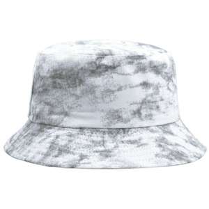 Chapeau Bob Personnalisé 100% Coton, Chapeau de Pêche, Logo Brodé OEM, Chapeau de Soleil, Vente en Gros, Unisexe, Chapeau Bob d'Extérieur - Product Image 3