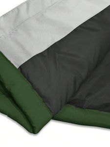 Chaquetas Acolchadas de Estilo Vintage de Alta Demanda, Duraderas, de Grosor Estándar, de Poliéster, Unisex, Diseños Totalmente Personalizados, Anti-UV, de Secado Rápido - Product Image 4