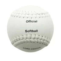Pelotas de Béisbol y Sóftbol Profesionales Más Vendidas, de Alta Calidad, Personalizables en Color y Tamaño, Duraderas, Ligeras, Hechas en Pakistán