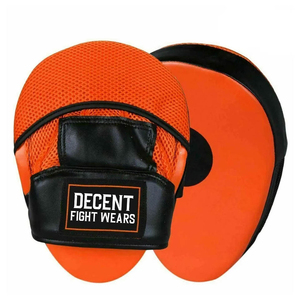 แผ่นรองซ้อมมวย MMA ระดับมืออาชีพ แผ่นรองเตะคิกบ็อกซิ่ง แผ่นรองชกมวย แผ่นรองมวยไทย ถุงมือต่อยมวย ถุงมือฝึกซ้อมต่อสู้ - Product Image 1