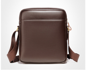 Custom <b>Leather</b> Bags Manufacturer and Wholesale Supplier from Pakistan Professional <b>Leather</b> <b>Briefcase</b> for Office Business - Product Image 2