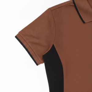 Polos Premium para Mujer a Precio Razonable, Proveedor Directo de Fábrica, Polo para Mujer, Estilo Golf, Casual, Urbano, Diseño de Verano - Product Image 4