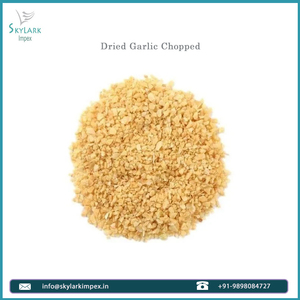 Ail granulé déshydraté biologique Épices de cuisine Flocons de légumes hachés Vente en gros à bas prix Granulés d'ail similaires AD - Product Image 2
