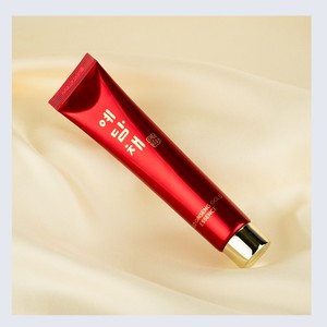 Suero facial antiedad Yedamchae Hongsam Gold Essence, suero lifting facial, suero facial para hiperpigmentación, suero facial iluminador. - Product Image 4